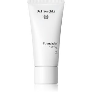 Bază Machiaj Dr. Hauschka Nucșoare 30ml - Natural, Odżywczy, Pentru toate tipurile de piele Bază Machiaj Dr. Hauschka Nucșoare 30ml - Natural, Odżywczy, Pentru toate tipurile de piele