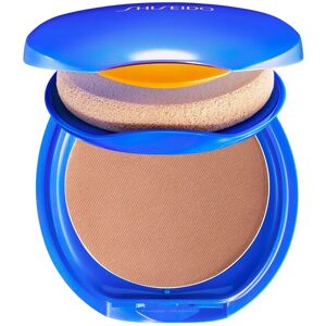 Shiseido Protecție UV Fond de ten compact SPF 30 Bej Închis Shiseido Protecție UV Fond de ten compact SPF 30 Bej Închis