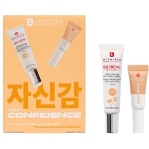 Erborian Set cadou Confidence Kit Doré Erborian Set cadou Confidence Kit Doré
