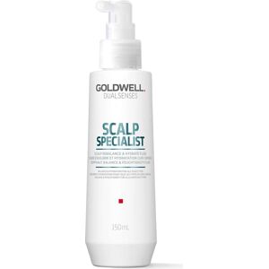 Goldwell Dualsenses Scalp Specialist Scalp Balance & Moisture Fluid (150ml) Goldwell Dualsenses Scalp Specialist Scalp Balance & Moisture Fluid (150ml)