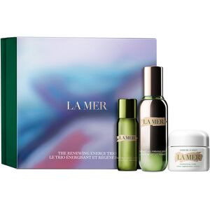 La Mer Set cadou Trio Renewing Energy Trio La Mer Set cadou Trio Renewing Energy Trio