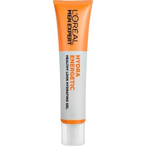 L'Oréal Paris Gel hidratant iluminator pentru ten Hydra Energetic Gel 40 ml L'Oréal Paris Gel hidratant iluminator pentru ten Hydra Energetic Gel 40 ml