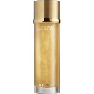 La Prairie Esență revitalizantă Pure Gold (Revitalising Essence) 130 ml La Prairie Esență revitalizantă Pure Gold (Revitalising Essence) 130 ml