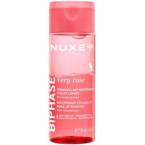 Nuxe Demachiant pentru ochi și buze Waterproof Eye & Lip Make-up Remover 100 ml Nuxe Demachiant pentru ochi și buze Waterproof Eye & Lip Make-up Remover 100 ml