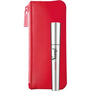 PUPA Milano Rimel de volum cu pungă Vamp! (Mascara) 9 ml PUPA Milano Rimel de volum cu pungă Vamp! (Mascara) 9 ml