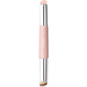 PUPA Milano Perie cu două fețe (Artist Duo Brush) PUPA Milano Perie cu două fețe (Artist Duo Brush)
