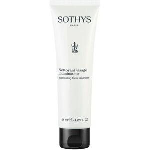 Sothys Gel de față iluminator - 125ml Sothys Gel de față iluminator - 125ml