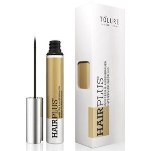 Tolure Cosmetics HairPlus Serum - Creșterea Naturală a Genei și Sprâncenelor Tolure Cosmetics HairPlus Serum - Creșterea Naturală a Genei și Sprâncenelor
