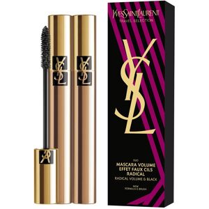 Yves Saint Laurent Pachet cadou Volume Effet Faux Cils Radical Duo - set de machiaj Yves Saint Laurent Pachet cadou Volume Effet Faux Cils Radical Duo - set de machiaj