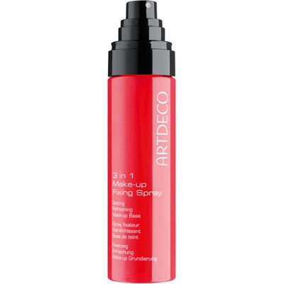 Artdeco Spray de fixare machiaj 3 în 1 Make-up Fixing Spray 100 ml Artdeco Spray de fixare machiaj 3 în 1 Make-up Fixing Spray 100 ml