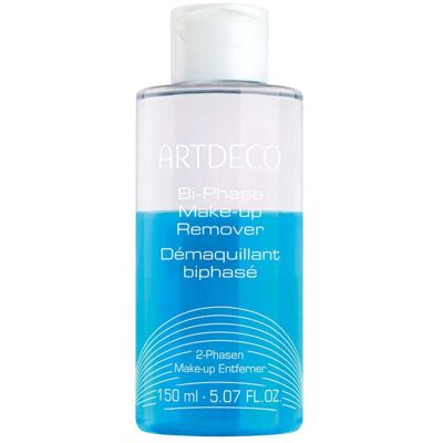Artdeco Demachiant bifazic pentru machiaj (Bi-Phase Make-up Remover) 150 ml Artdeco Demachiant bifazic pentru machiaj (Bi-Phase Make-up Remover) 150 ml