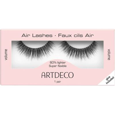 Artdeco Gene false Air Lashes 04 Artdeco Gene false Air Lashes 04