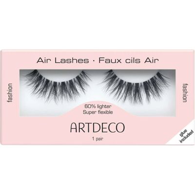 Artdeco Gene false Air Lashes 24 Artdeco Gene false Air Lashes 24