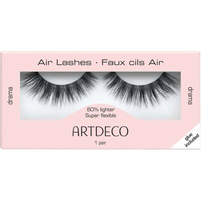 Artdeco Air Lashes - 34 drama - Gene false Artdeco Air Lashes - 34 drama - Gene false