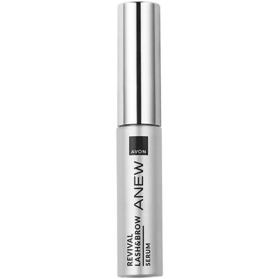 Avon Ser pentru gene și sprâncene Anew (Lash & Brow Serum) 3 ml Avon Ser pentru gene și sprâncene Anew (Lash & Brow Serum) 3 ml