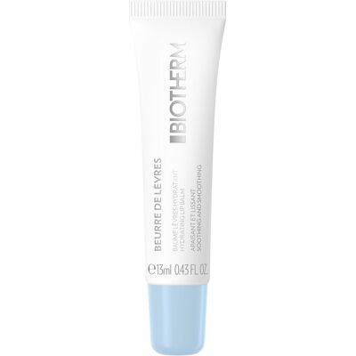 Balsam de buze Biotherm - Textură de unt hidratantă - 13ml Balsam de buze Biotherm - Textură de unt hidratantă - 13ml