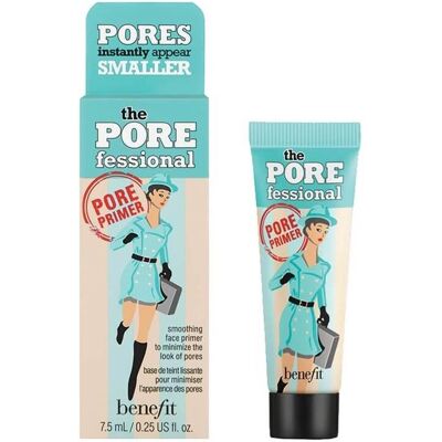 Benefit The Porefessional Primer pentru Reducerea Porilor - 7.5ml Benefit The Porefessional Primer pentru Reducerea Porilor - 7.5ml