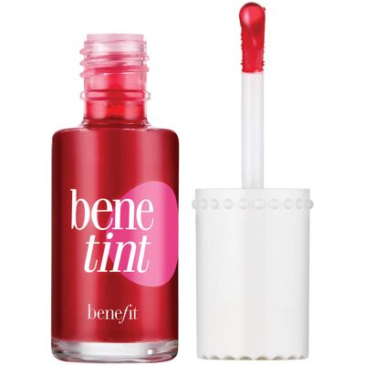 Benefit Benetint Ruj și Tintă pentru Obraji Roz - Pentru Toate Tipurile de Piele Benefit Benetint Ruj și Tintă pentru Obraji Roz - Pentru Toate Tipurile de Piele