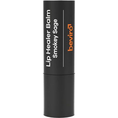 Beviro Lip Healer Balm Smokey Sage - Balsam de buze Beviro Lip Healer Balm Smokey Sage - Balsam de buze
