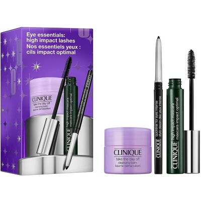 Clinique Set cadou High Impact Mascara Set Clinique Set cadou High Impact Mascara Set
