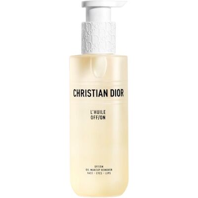 Dior Ulei demachiant OFF/ON Oil Make-up Remover 175 ml Dior Ulei demachiant OFF/ON Oil Make-up Remover 175 ml