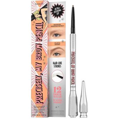 Benefit Benefit Precisely My Brow Creion - Blond Neutru - Creion pentru sprâncene Benefit Benefit Precisely My Brow Creion - Blond Neutru - Creion pentru sprâncene