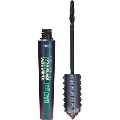 Benefit Badgal BANG! Mascara rezistentă la apă - Negru intens - 36h volum Benefit Badgal BANG! Mascara rezistentă la apă - Negru intens - 36h volum