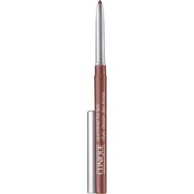 Clinique Quickliner for Lips Intense Blush Creion pentru buze - Contur Clinique Quickliner for Lips Intense Blush Creion pentru buze - Contur
