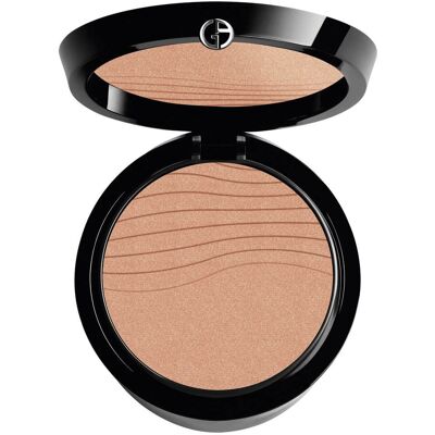 Giorgio Armani Pudră ușoară și de lungă durată Luminous Silk (Glow Fusion Powder) 3,5 g 4 Giorgio Armani Pudră ușoară și de lungă durată Luminous Silk (Glow Fusion Powder) 3,5 g 4