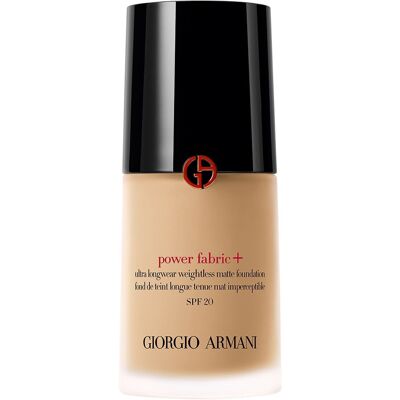 Fond de ten Armani Power Fabric - Acoperire totală SPF 20 - 30ml Fond de ten Armani Power Fabric - Acoperire totală SPF 20 - 30ml