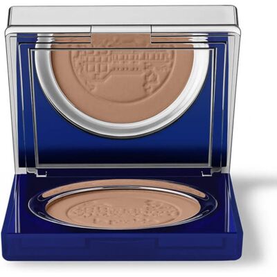 La Prairie Pulbere compactă SPF 15 (Skin Caviar Powder Foundation) 9 g N-20 Pure Ivory La Prairie Pulbere compactă SPF 15 (Skin Caviar Powder Foundation) 9 g N-20 Pure Ivory