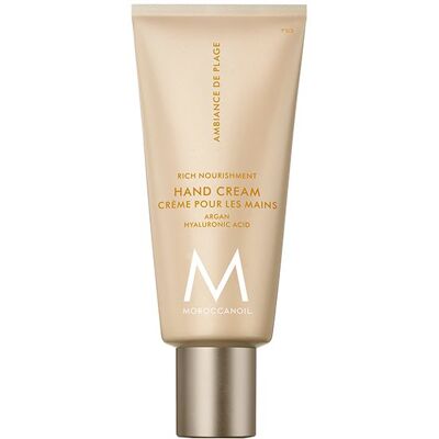 Moroccanoil Body Ambiance de Plage Cremă de mâini - Hand Cream Moroccanoil Body Ambiance de Plage Cremă de mâini - Hand Cream