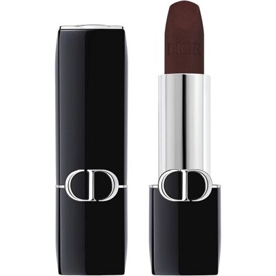 Dior Balsam de buze Rouge Dior (Universal Lip Balm) 3,2 g 001 Diormidnight Dior Balsam de buze Rouge Dior (Universal Lip Balm) 3,2 g 001 Diormidnight