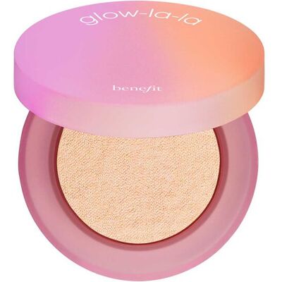 Benefit Cosmetics - Glow-la-la - Iluminator de velur Benefit Cosmetics - Glow-la-la - Iluminator de velur