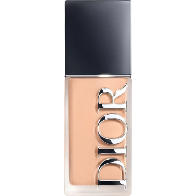 Dior Fond de ten de lungă durată Forever Skin Wear Foundation 30 ml 2CR Dior Fond de ten de lungă durată Forever Skin Wear Foundation 30 ml 2CR