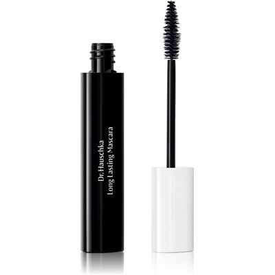 Dr. Hauschka Rimel de lungă durată (Long Lasting Mascara) 8 ml Black Dr. Hauschka Rimel de lungă durată (Long Lasting Mascara) 8 ml Black
