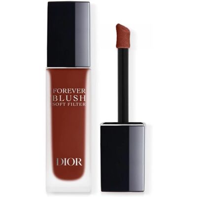 Dior Fard de obraz lichid Soft Filter (Forever Blush) 11 ml 08 Oud Dior Fard de obraz lichid Soft Filter (Forever Blush) 11 ml 08 Oud