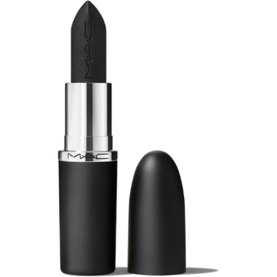MAC Cosmetics MACximal Silky Matte Lipstick - Caviar - Ruj MAC Cosmetics MACximal Silky Matte Lipstick - Caviar - Ruj