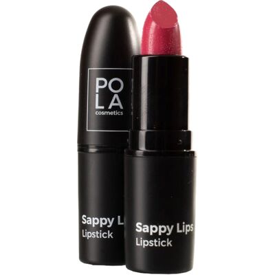Pola Cosmetics Ruj Hidratant - Sappi Lips - Ruj Pola Cosmetics Ruj Hidratant - Sappi Lips - Ruj