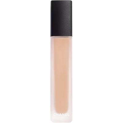 Chanel Corector Ultra Le Teint Ultrawear All-Day Comfort Concealer 8,5 g B20 Chanel Corector Ultra Le Teint Ultrawear All-Day Comfort Concealer 8,5 g B20