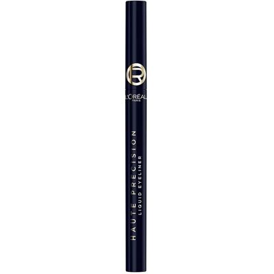 L'Oréal Paris Eyeliner lichid Haute Precision Liquid Eyeliner 1 buc. 03 Blue L'Oréal Paris Eyeliner lichid Haute Precision Liquid Eyeliner 1 buc. 03 Blue