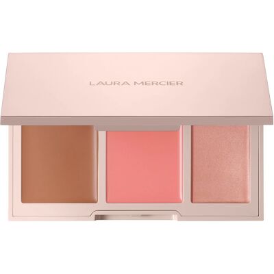 Laura Mercier Paletă pentru față Bonne Mine Palette 11 g 1 Laura Mercier Paletă pentru față Bonne Mine Palette 11 g 1