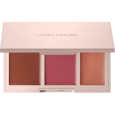 Laura Mercier Paletă pentru față Bonne Mine Palette 11 g 2 Laura Mercier Paletă pentru față Bonne Mine Palette 11 g 2