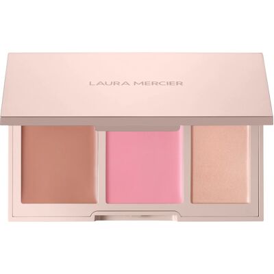 Laura Mercier Paletă pentru față Bonne Mine Palette 11 g 3 Laura Mercier Paletă pentru față Bonne Mine Palette 11 g 3