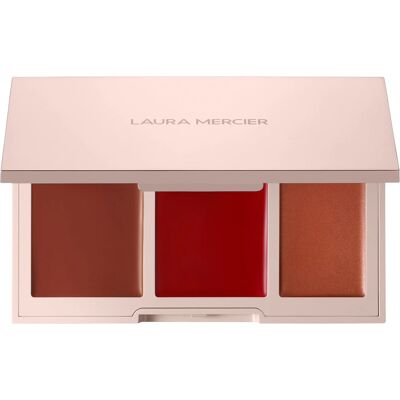 Laura Mercier Paletă pentru față Bonne Mine Palette 11 g 4 Laura Mercier Paletă pentru față Bonne Mine Palette 11 g 4