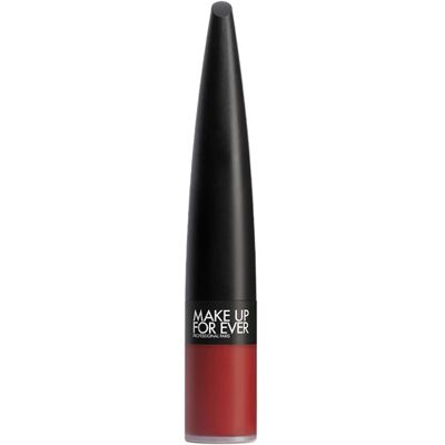 Make Up For Ever Chili Ruj lichid Mat - Ruj lichid mat Make Up For Ever Chili Ruj lichid Mat - Ruj lichid mat
