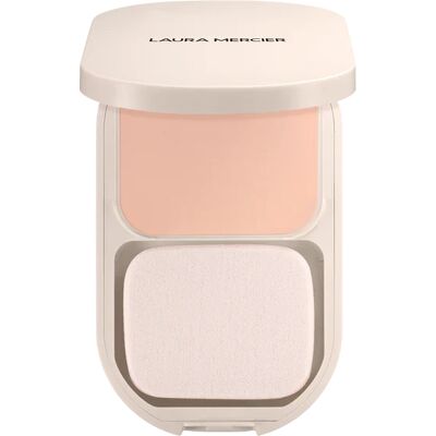 Laura Mercier Fond de ten matifiant Real Flawless Feather Matte Powder Foundation 7,6 g 1N Marzipan Laura Mercier Fond de ten matifiant Real Flawless Feather Matte Powder Foundation 7,6 g 1N Marzipan