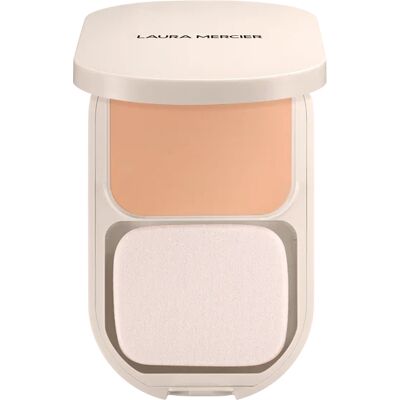Laura Mercier Fond de ten matifiant Real Flawless Feather Matte Powder Foundation 7,6 g 3C Biscotti Laura Mercier Fond de ten matifiant Real Flawless Feather Matte Powder Foundation 7,6 g 3C Biscotti