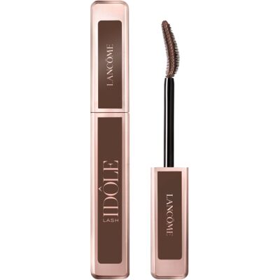 Lancôme Mascara pentru volum Lash Idole (Lash Lifting Volumizing Mascara) 5 ml 02 True Brown Lancôme Mascara pentru volum Lash Idole (Lash Lifting Volumizing Mascara) 5 ml 02 True Brown