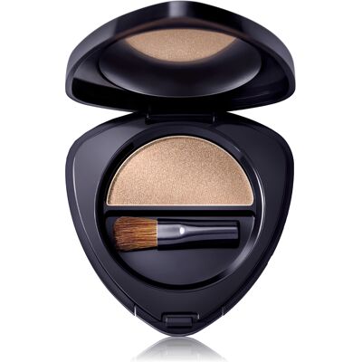 Umbra de ochi Topaz auriu Dr. Hauschka - Umbra individuală - Ingrediente naturale - Durată lungă Umbra de ochi Topaz auriu Dr. Hauschka - Umbra individuală - Ingrediente naturale - Durată lungă